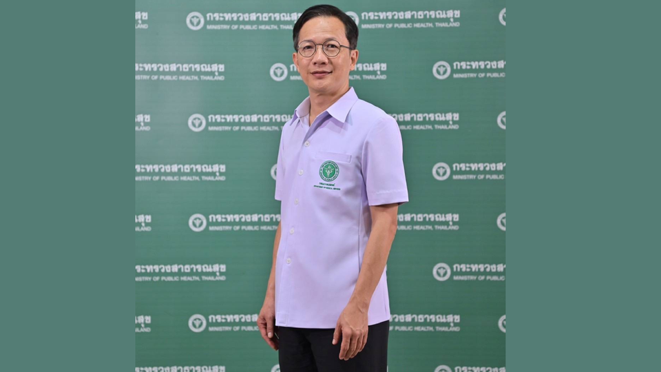 กรมการแพทย์ประกาศปิดภารกิจช่วยเหลือผู้ประสบอุทกภัยภาคใต้ช่วงแรก หลังอำเภอหาดใหญ่ จังหวัดสงขลา เข้าสู่ภาวะปกติ