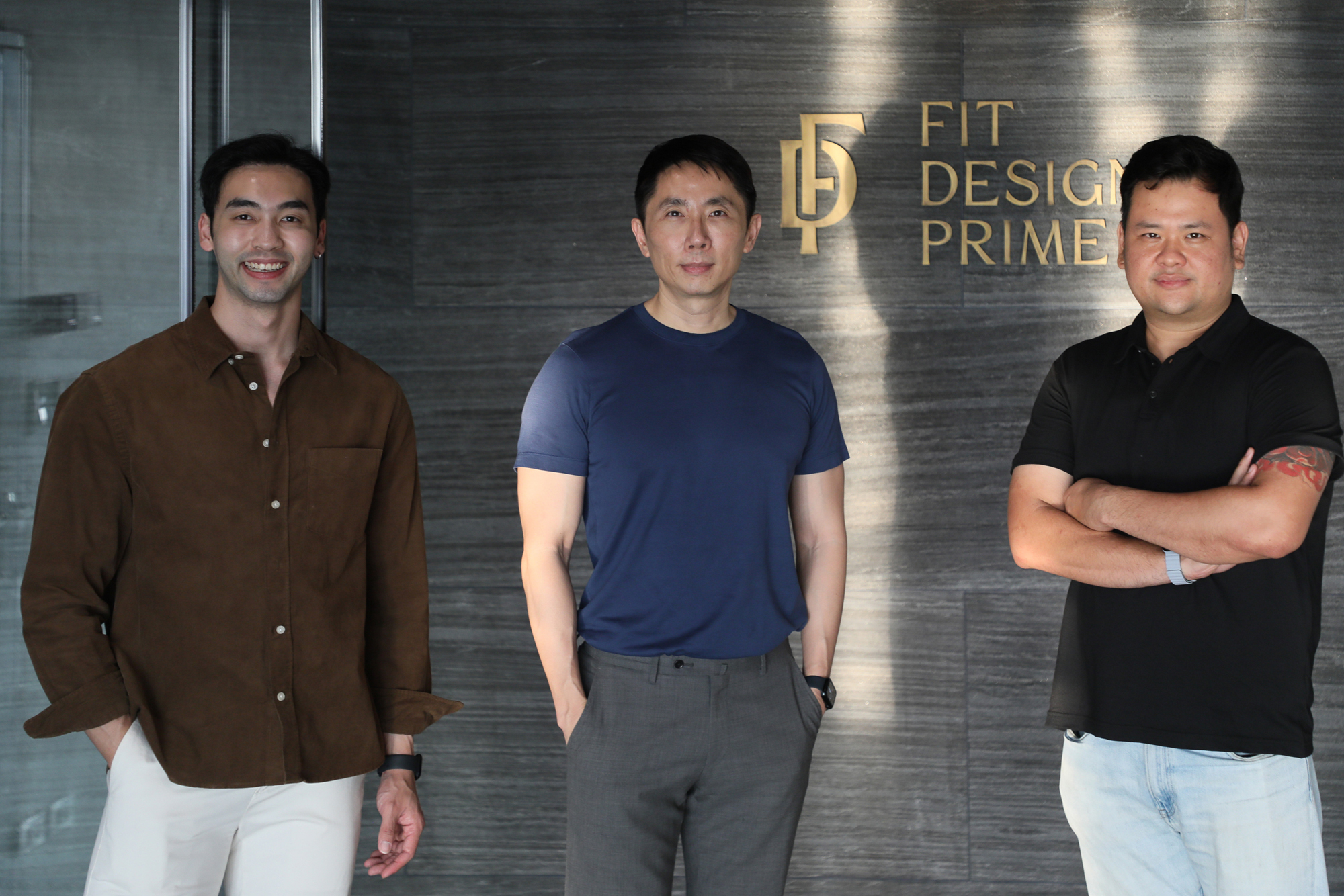นิยามใหม่ของไพรเวทฟิตเนสกับความเอ็กซ์คลูซีฟที่เหนือระดับ ยกระดับประสบการณ์การดูแลสุขภาพ ที่ FIT DESIGN PRIME