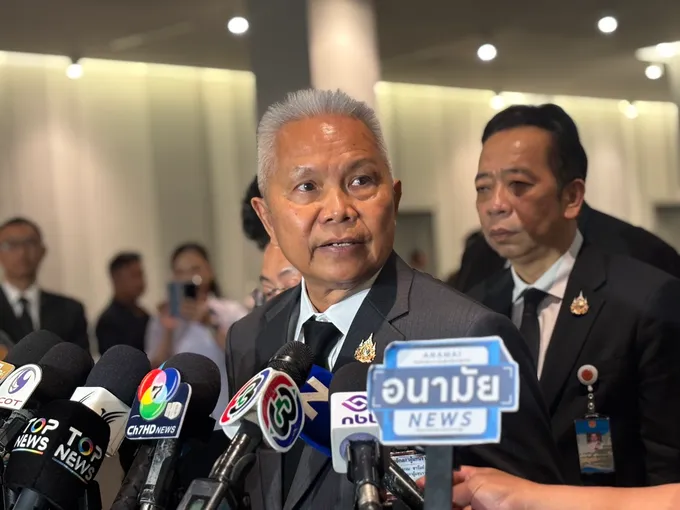'โสภณ' ผนึก 5 กระทรวงสู้วิกฤตเด็กเกิดน้อย โต้ 'ภัณฑิล' ยัน สส.ต้องซื้อข้าวกินเอง