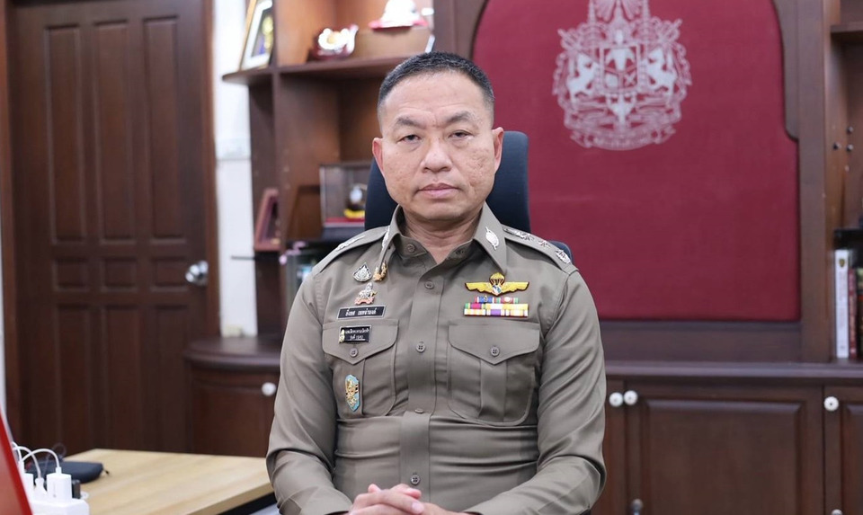 ตร.สรุปผลดูแลปีใหม่ 2569 ภาพรวมเรียบร้อย อุบัติเหตุลด เมาแล้วขับกว่า 1.8 หมื่นราย