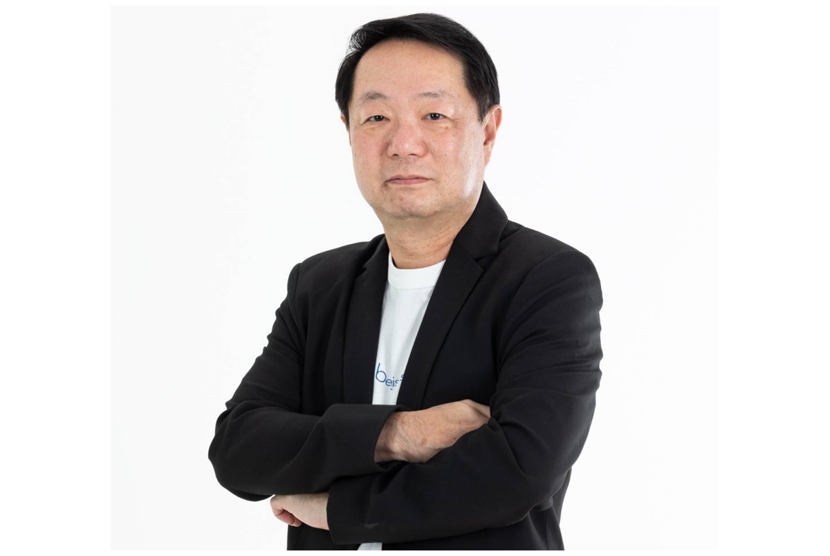 B ได้ฤกษ์เปิดตัว CYBER TRUCK เดินตามแผนกลยุทธ์สู่ “กรีน โลจิสติกส์”