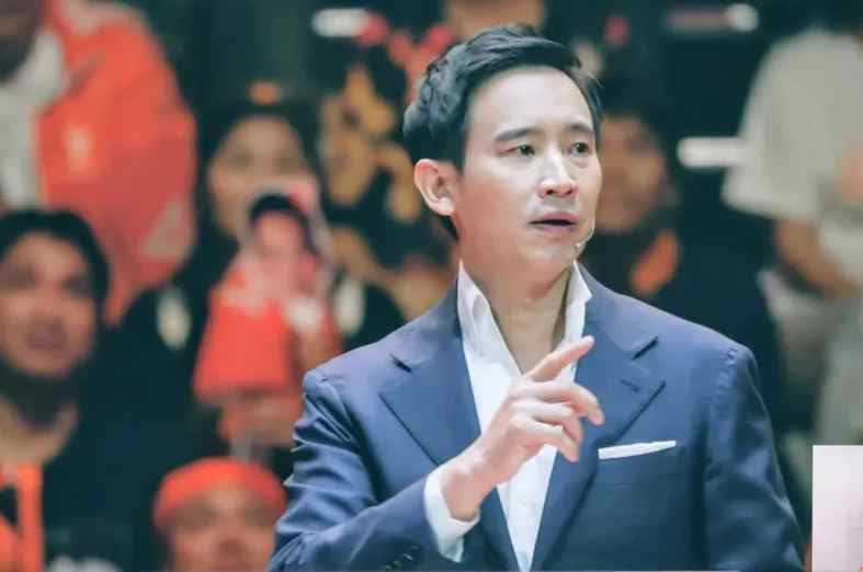 “พิธา” ยอมรับผิดหวังผลเลือกตั้ง 69 แต่ไม่หมดหวัง ลั่นเดินหน้าต่อ พรุ่งนี้ยังมีโอกาสเริ่มต้นใหม่