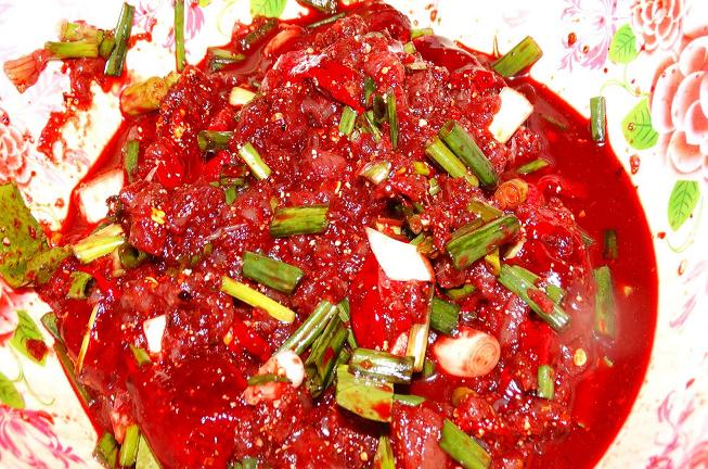 เตือน! กินของดิบแซ่บอีหลี! ถึงตาย