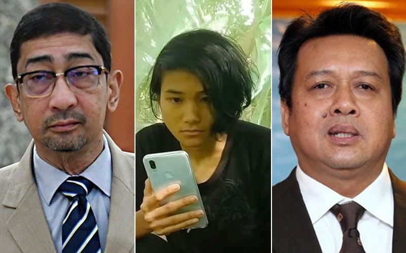 สุดท้ายรมต.พ่ายเด็ก! “เสือเหลือง”สั่งยกเครื่องระบบเน็ต-เหตุนร.ต้องปีนยอดไม้หาสัญญาณเรียนออนไลน์ก่อเสียงวิจารณ์ว่อน