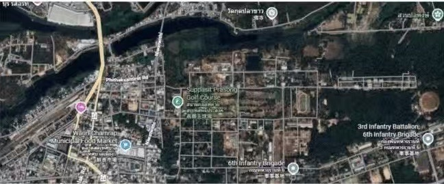 สถานีดักฟังลับ' โผล่กรุงเทพฯ: พัวพันเฝ้าระวังสื่อสารหลายประเทศ สั่นคลอนการต่างประเทศและภายในไทย