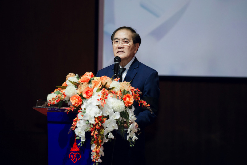 ราชวิทยาลัยจุฬาภรณ์ จัดพิธีปฐมนิเทศนักศึกษาใหม่ ประจำปีการศึกษา 2569
