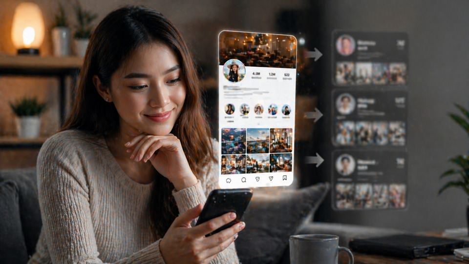 เพิ่มยอดวิว เพิ่มยอดไลค์ ช่วยแบรนด์โตได้จริงไหม? เจาะกลยุทธ์ Social Media Marketing ที่ควรรู้