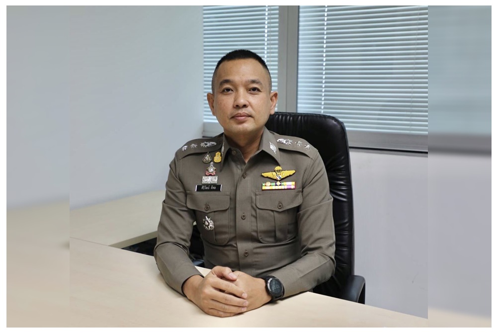 ตร.เตือนระวังบุตรหลานถูกหลอกถ่ายภาพ-คลิปลามก แลกของในเกมออนไลน์ 