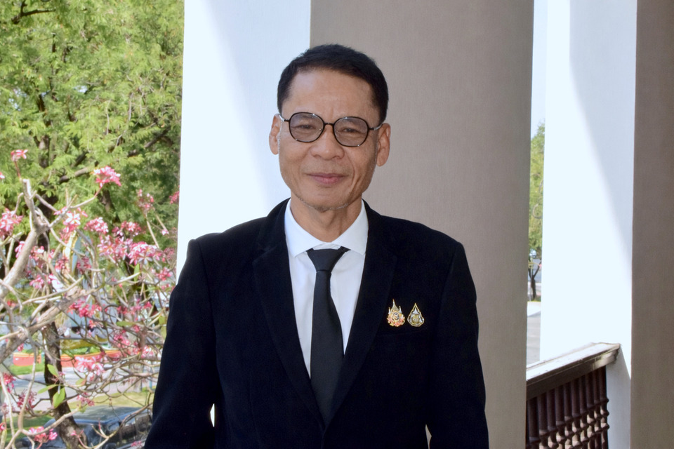 อ.อ.ป. ประกาศ ‘รางวัล’ ผลการออกแบบ ‘Logo’ เนื่องในโอกาสครบรอบ 79 ปี 
