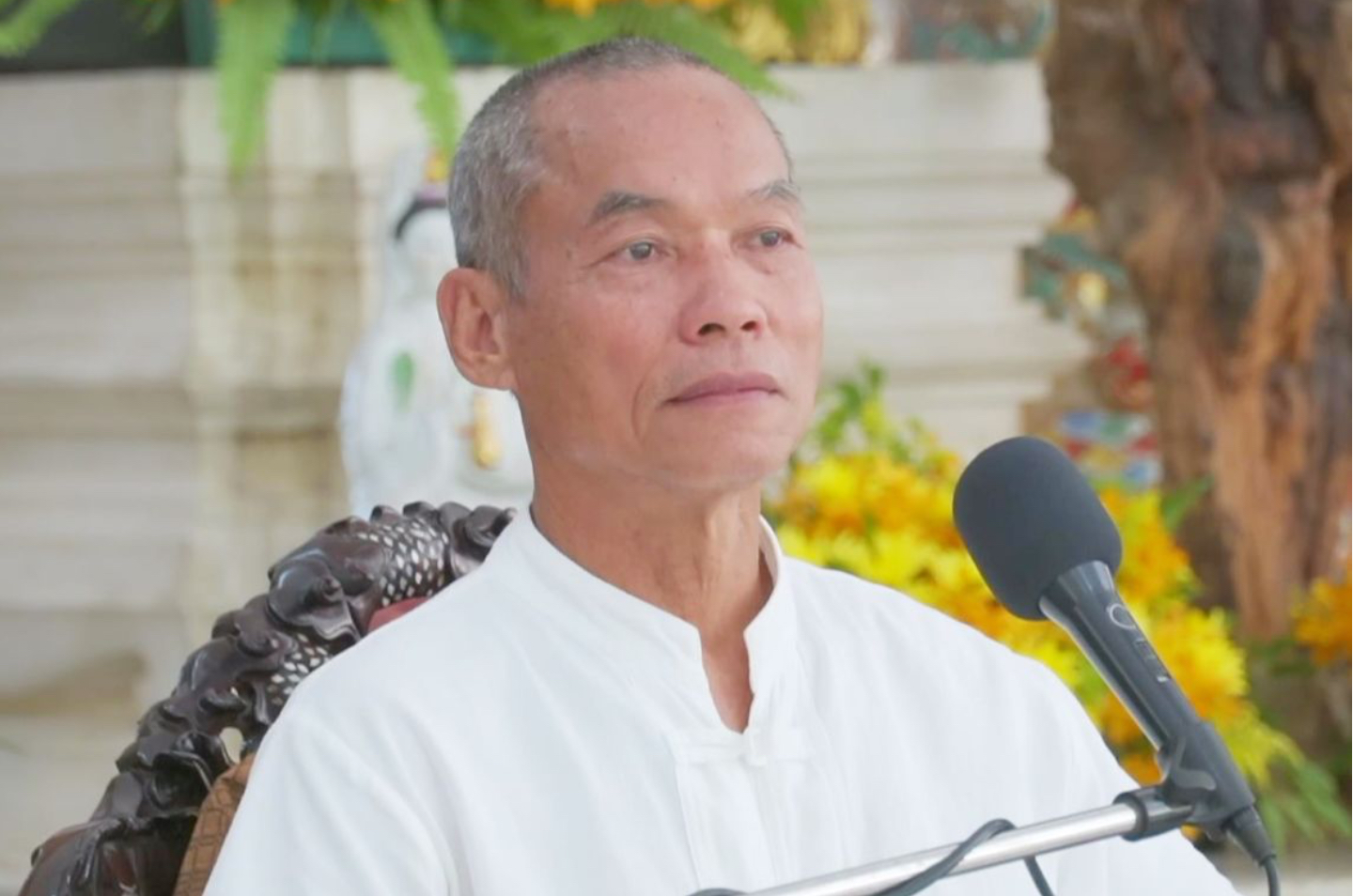 "พุทธอิสระ"ร้องขอที่ประชุมใหญ่ศาลอุทธรณ์เป็นองค์คณะพิพากษาคดี"กบฎกปปส."
