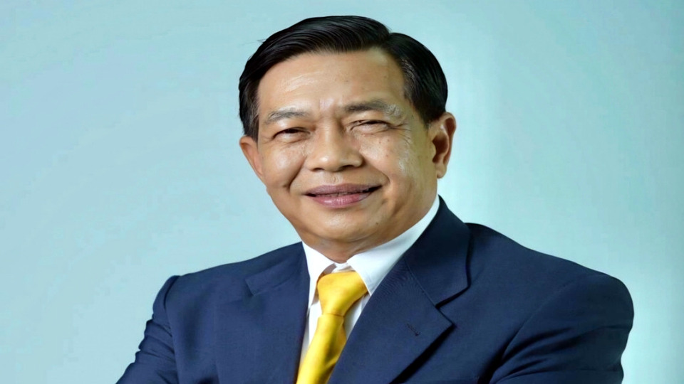 "อลงกรณ์" ถอดรหัส "เศรษฐกิจการทูต" ประชาธิปัตย์ ดันไทยยืนเด่นเวทีโลก 4 ยุค