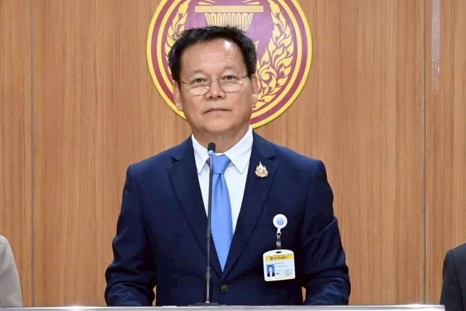 “สว.นพดล” ย้ำไทยไม่เสียเปรียบกัมพูชา ชี้กระบวนการประนอมภาคบังคับไม่ใช่คำพิพากษา