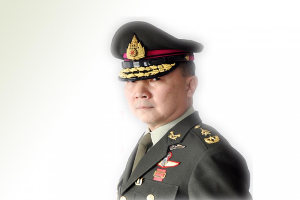 'หมอเหรียญทอง' ลั่น คนดีอยู่ยาก-ผิดหวังกับระบบราชการไทย