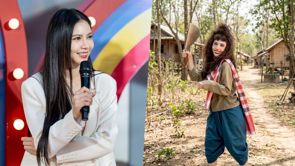 ปลื้ม “แก้วหน้าม้า” กระแสแรง! “กุ๊กกิ๊ก”อยากฉีกแนวเล่นซีรีส์ยูริ