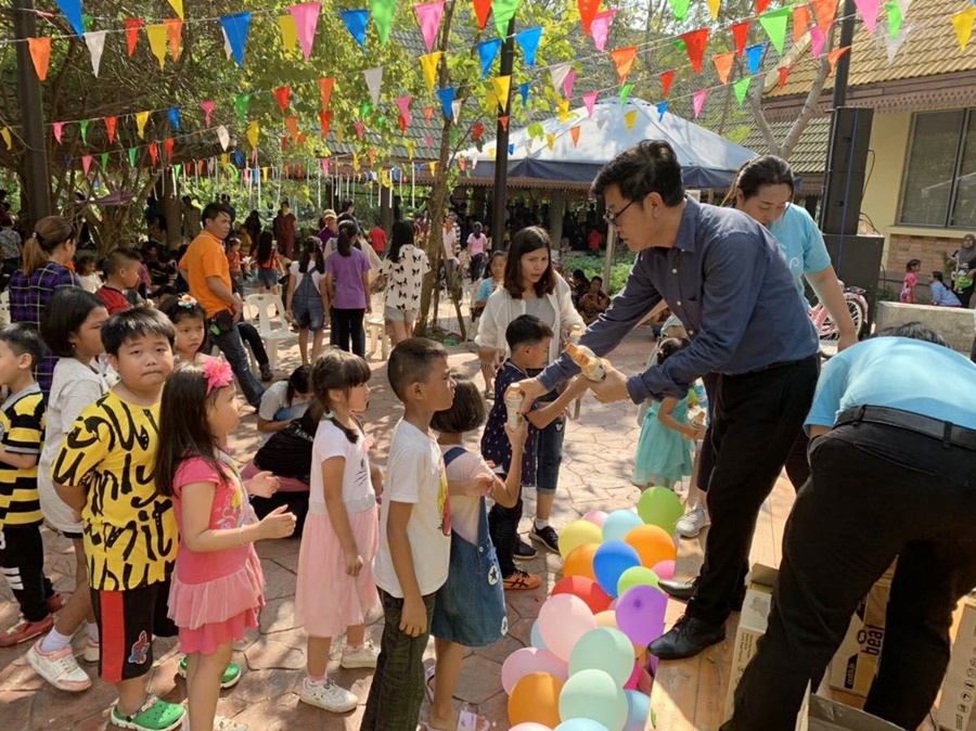 พิพิธภัณฑ์การเกษตรฯ ชวนเที่ยวงานวันเด็กแห่งชาติ “เมล็ดพันธุ์ของพระราชา”