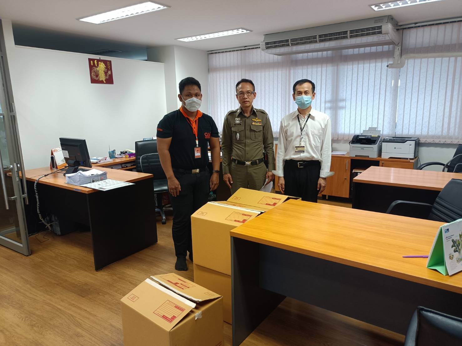 "ตำรวจไซเบอร์" แจงความคืบหน้าการดำเนินคดีหลอกลงทุน Forex TRB เสียหายกว่า 100 ล้าน