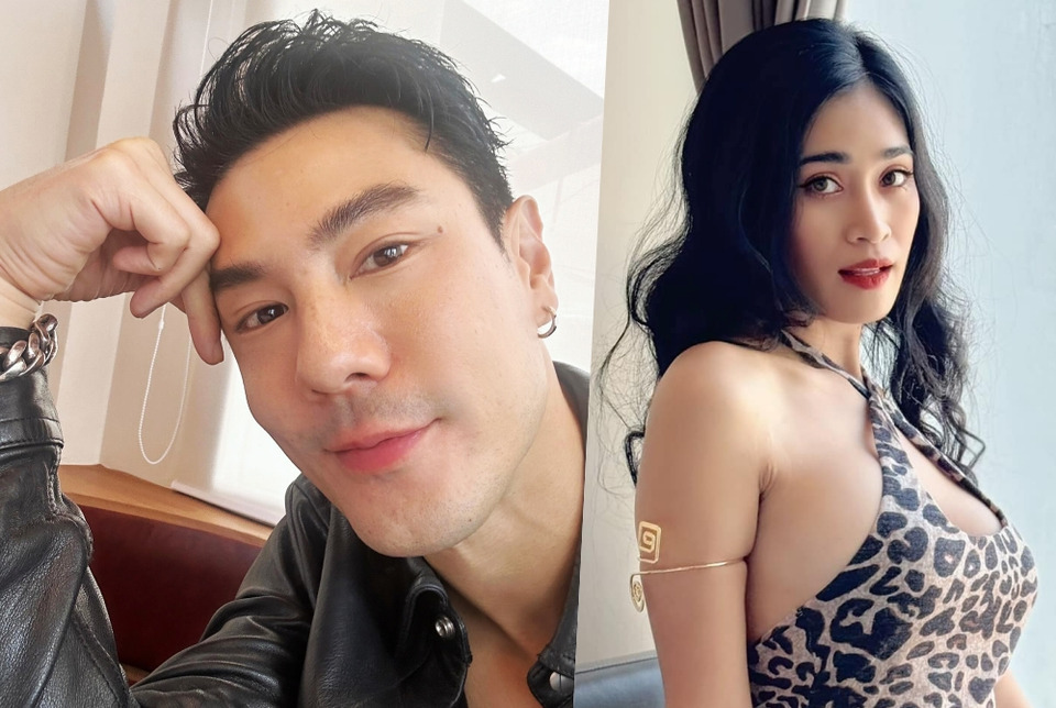 "โดม ปกรณ์ ลัม" ฟาดแสบ! "นางงามกัมพูชา" บอกเคยจีบ