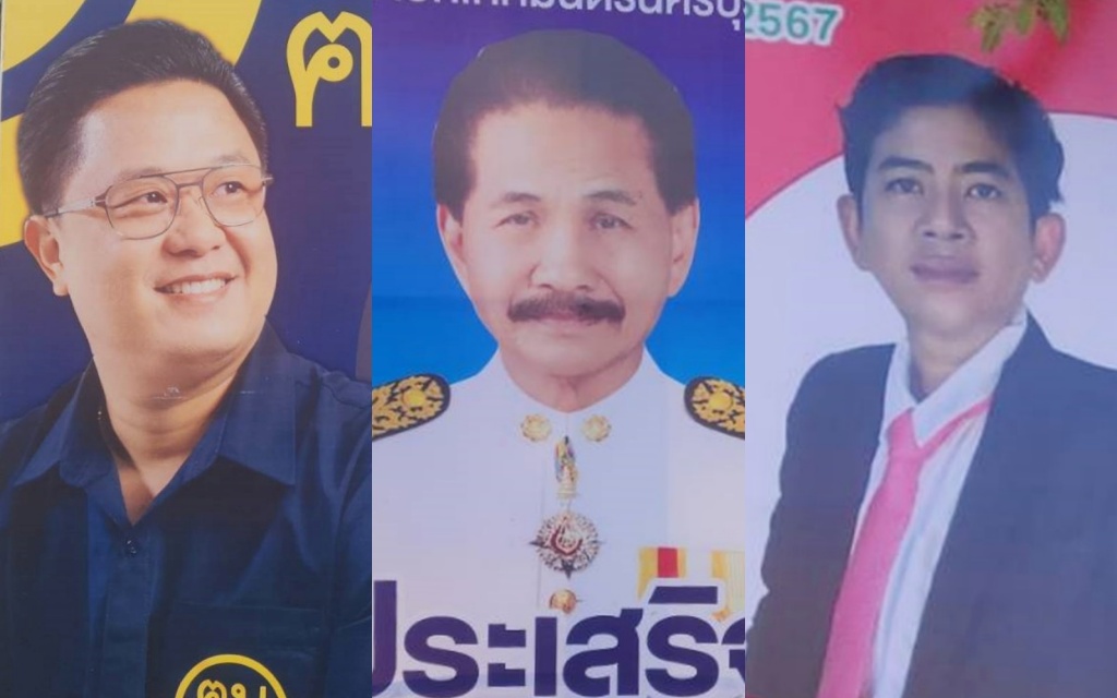 วิเคราะห์สนามเลือกตั้ง "นายก-สท.เทศบาลนครบุรีรัมย์"