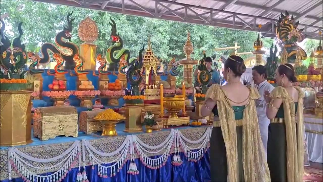 คอหวยอย่าพลาด! มาแล้วเลขเด็ดคำชะโนดส่องเต็มๆ เลขเด็ดขันน้ำมนต์และธูปมงคลวันวิสาขบูชา