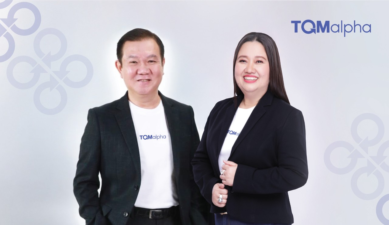 TQM โชว์งบ 9 เดือน New high ทะลุ 3 พันล้าน ขณะที่กำไรเพิ่ม 9.6%  พร้อมรับ High season ไตรมาสสุดท้าย คาดยอดขายสูงสุดในปี