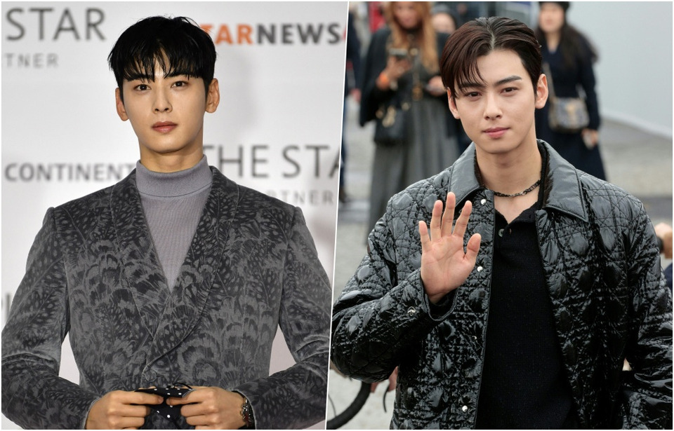 ดาราดังเกาหลีสะเทือน “สรรพากรโซล” ลุยสอบสวน “ชา อึนอู” ปมภาษีค้างกว่า 20,000 ล้านวอน