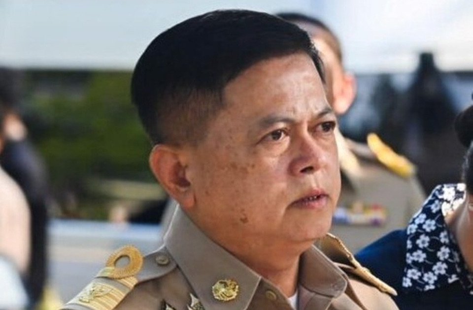 “นฤชา” ร่อนแถลงการณ์ ปฏิเสธเอี่ยวโกงสอบท้องถิ่น ลั่นอย่าใช้อคติพาดพิง เตือนหยุดทำเสียหาย ขู่ฟ้องกลับ