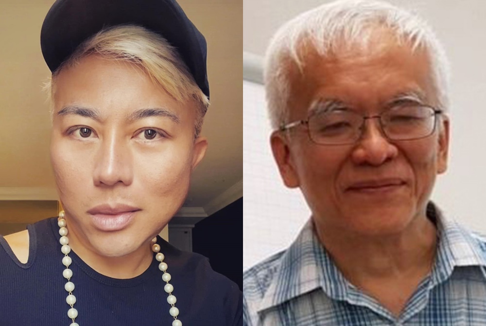 ฟาดกันเอง! "ปวิน-สมศักดิ์ เจียม"สนั่นโซเชียล