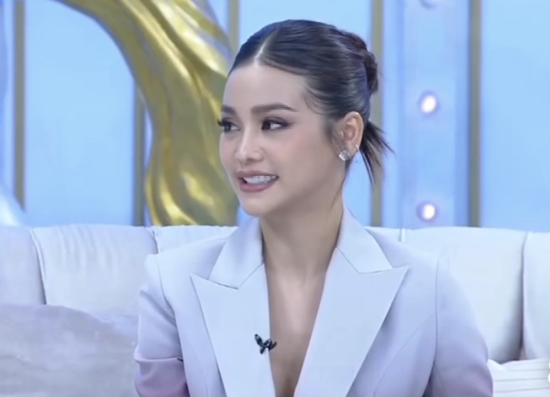 'อิงฟ้า' สู้ชีวิต เคยทำงานล้างจานได้วันละ50บาท 