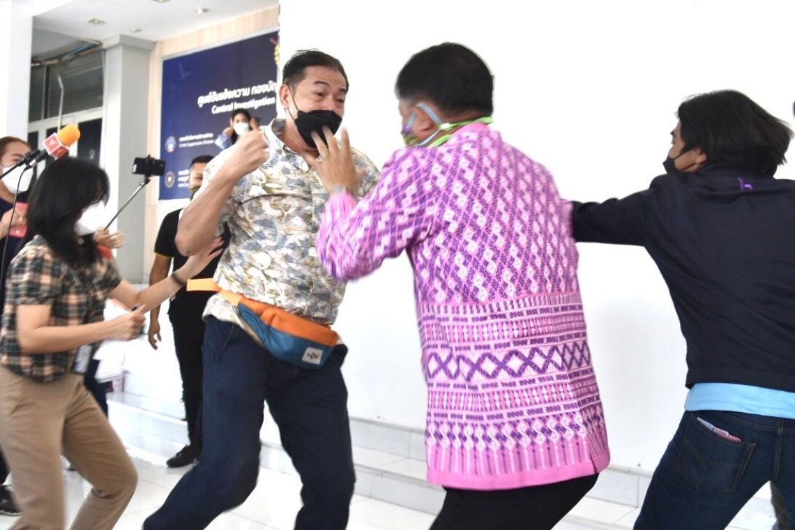 สะใจ!! ไม่ช่วยแก้ปัญหาความรุนแรง “กรมสุขภาพจิต” แนะลดอคติดีที่สุด