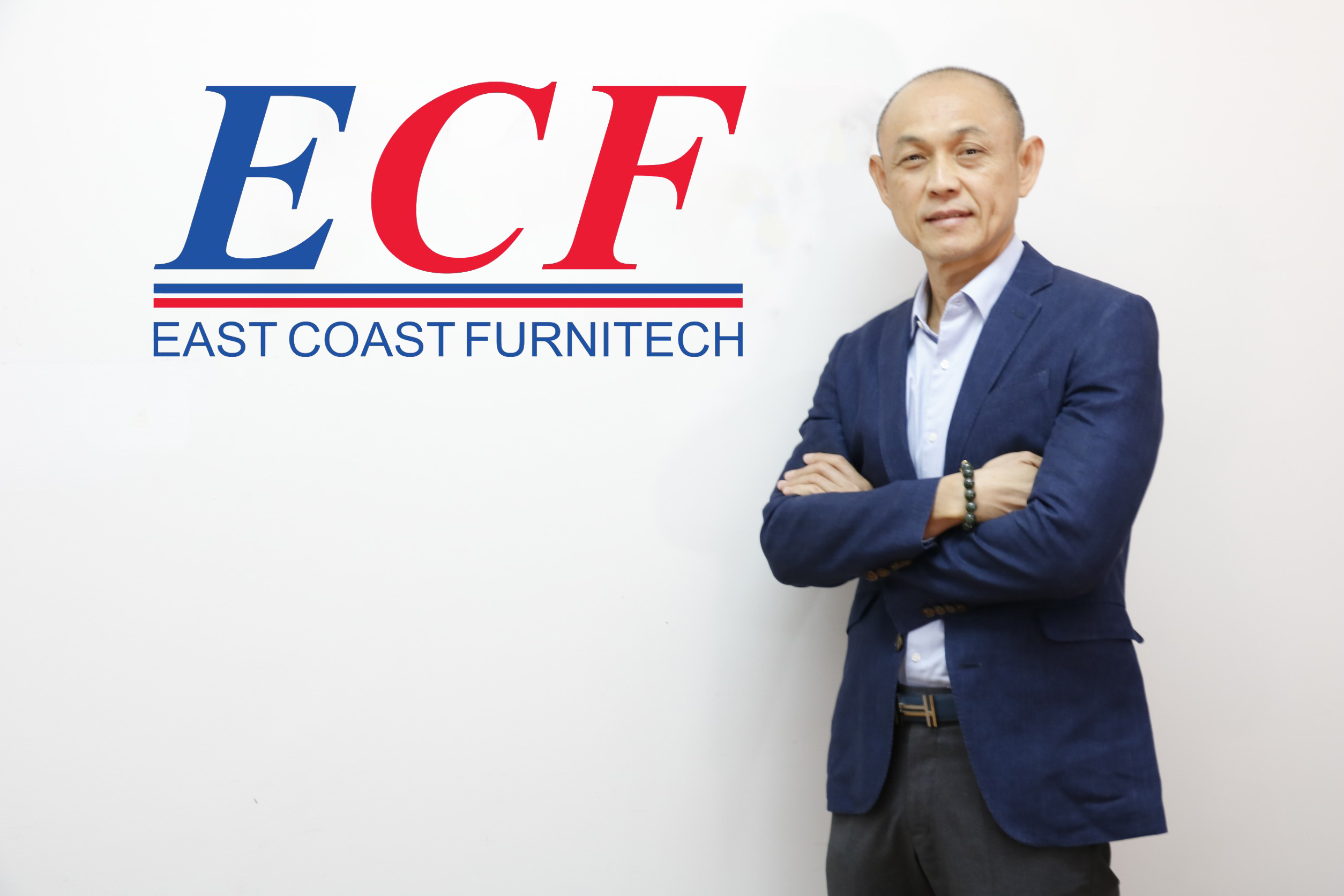 ECF กางแผนปี 66 ตั้งเป้ารายได้โต 12-15% มุ่งขยายตลาดเฟอร์นิเจอร์ เพิ่มไลน์สินค้าตกแต่งบ้าน