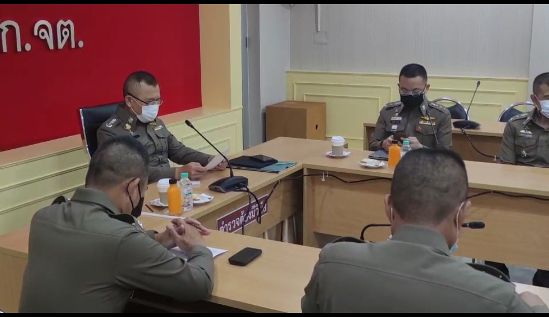 จเรตำรวจแห่งชาติ นัดประชุมคณะกรรมการสรุปพิจารณาพยานหลักฐานกรณี ผกก. โจ้  ก่อนเข้าแจ้งข้อกล่าวหาที่เรือนจำ