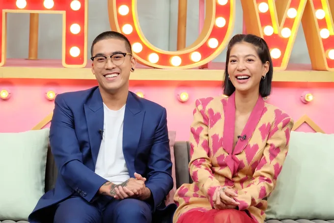 'สายป่าน' ควง 'วุฒิ' เล่าถึงความรักแท้ พร้อมอัพเดตฟ้องครูสอนดำน้ำชนะคดีแล้ว
