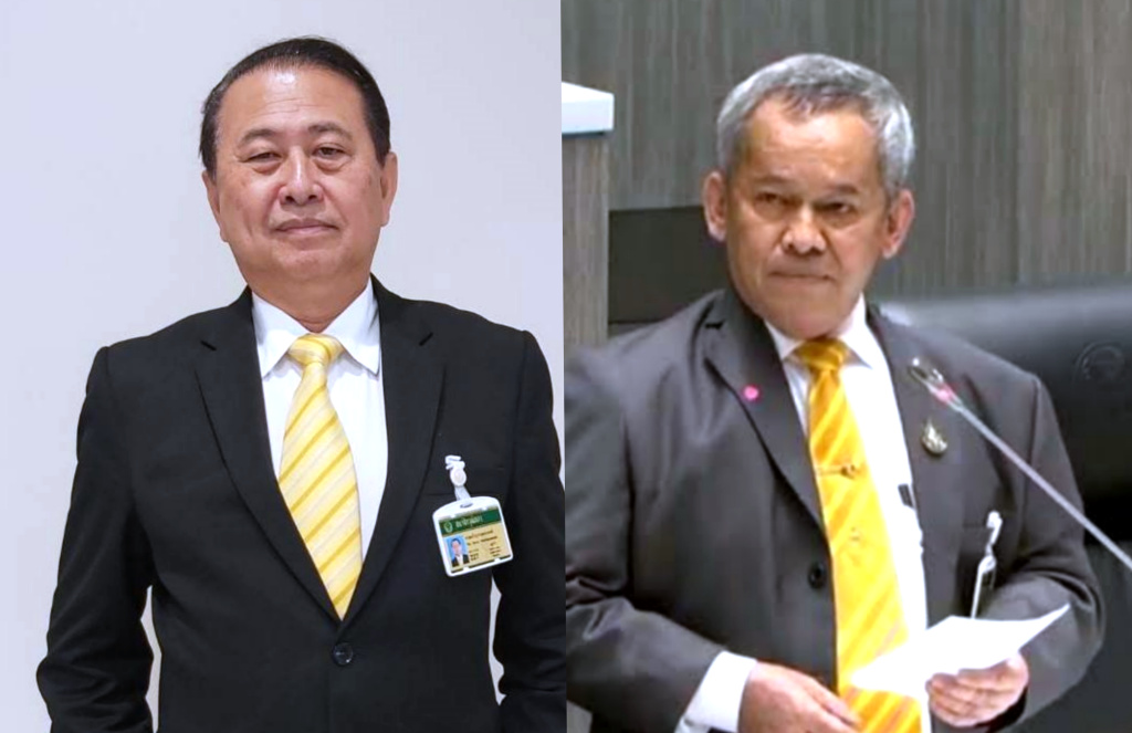 "เสรี" ประเมินร่างไอลอว์ร่วงแน่! "กิตติศักดิ์" รับไม่ได้ยุบ ส.ว. เหลือแค่สภาเดียว