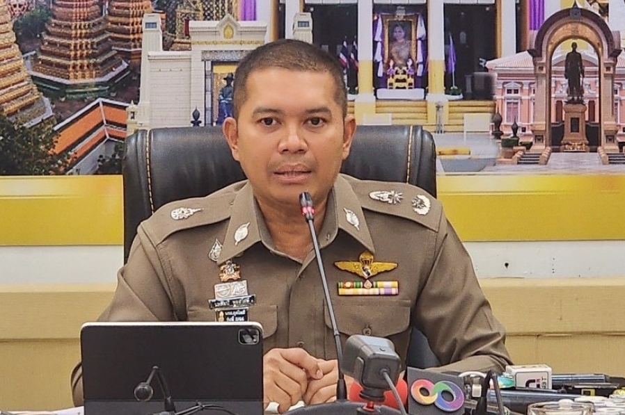 รองผบช.น. ยันตำรวจหญิงอยู่ในความดูแลของผู้บังคับบัญชาและแพทย์อย่างใกล้ชิด 