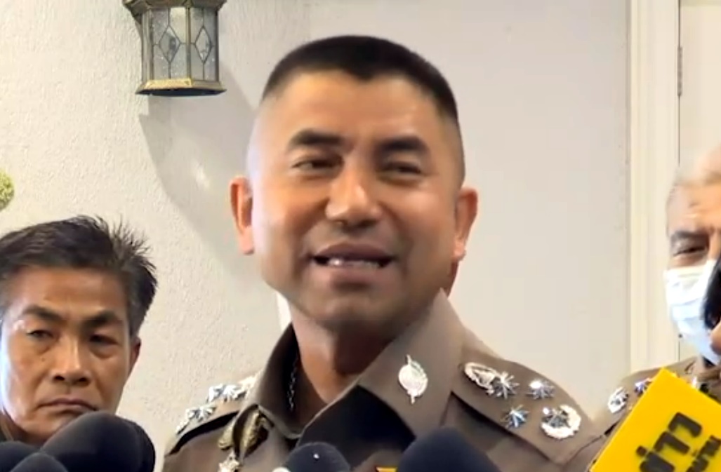 ออกหมายจับเพิ่ม 2 นายตำรวจ เอี่ยวคดีรีดเงินเว็บพนัน 140 ล้าน 