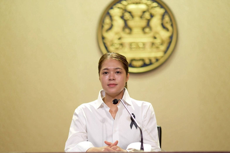 รัฐบาลแนะเชียร์บอลโลกไร้พนัน ปิดเว็บแล้ว 128 ราย เงินหมุนเวียนกว่า 2 พันล้าน