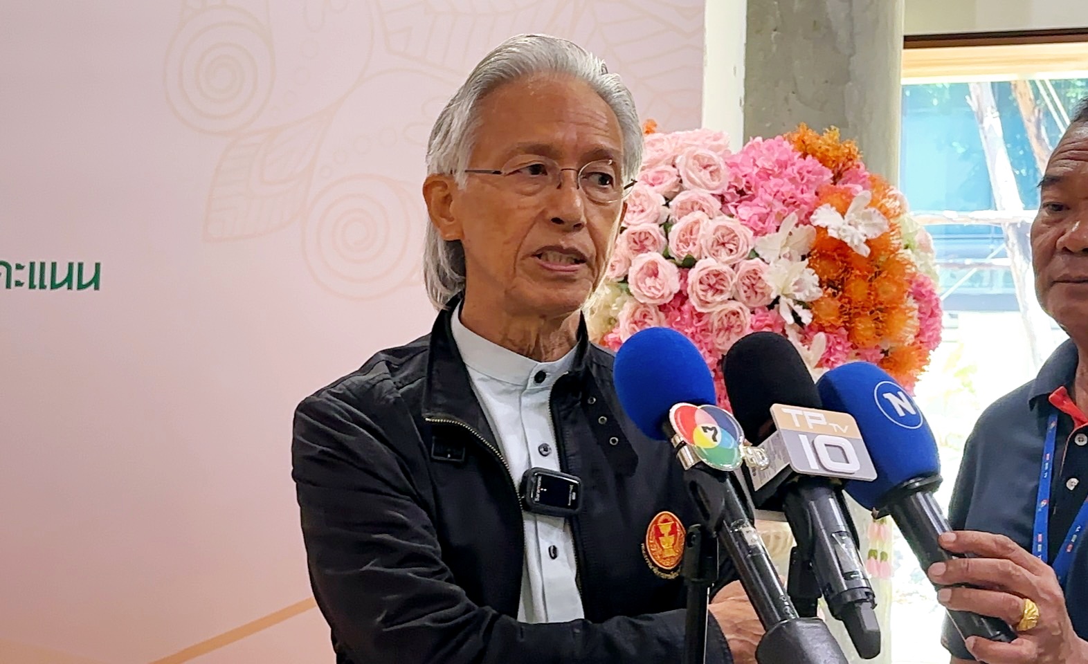 “ครูหยุย” ย้ำจุดยืน กมธ.การพัฒนาสังคมฯ ไม่ไปดูงาน ตปท. ชี้หากใครไปต้องตอบคำถามสังคมให้ได้  
