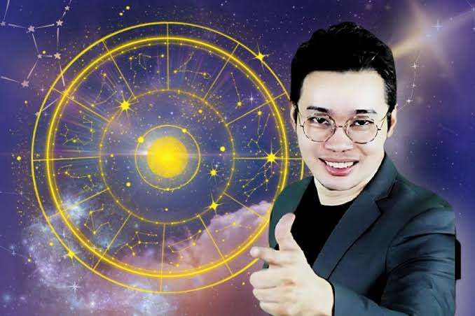 เช็กเลย! "หมอกฤษณ์คอนเฟิร์ม" ช่วงต้นปีดวงดีมีโชคถ้ามีเลขท้ายบัตรประชาชนตามนี้ 