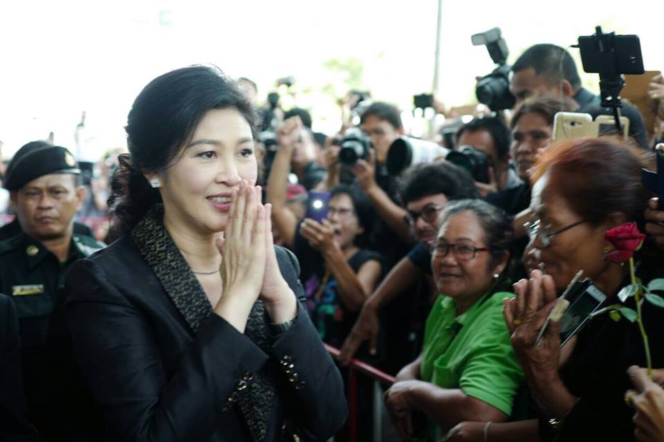กทม.เผยยังไม่มีการประสานรับมือคดีประวัติศาสตร์ 25 ส.ค.นี้