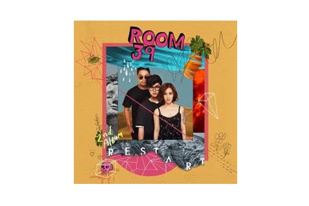 ฮิตทุกเพลง พลาดไม่ได้! “Room39” อัลบั้มใหม่พร้อม 1 ต.ค.นี้