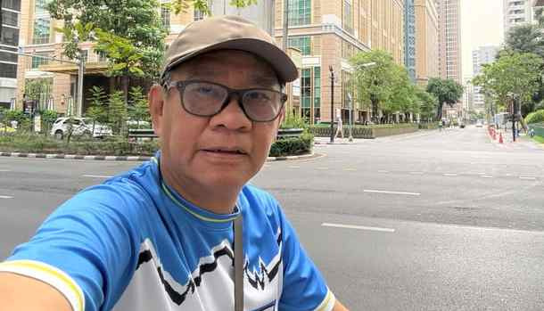 ‘สมชัย’ จี้รัฐบาลอนุทินมีคำตอบก่อนปล่อยให้ร่างแก้ไขรัฐธรรมนูญตกไป ชี้ต้องปกป้องสิทธิประชาชน