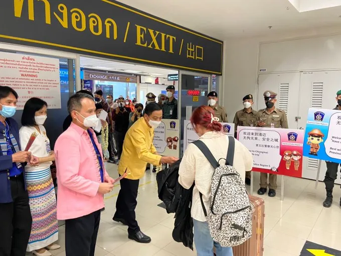 ท่องเที่ยวไทยโตตามคาดเวียดนาม-เกาหลีใต้-อินเดียมาแรง กลุ่มตลาดระยะใกล้ปรับตัวเพิ่มขึ้น