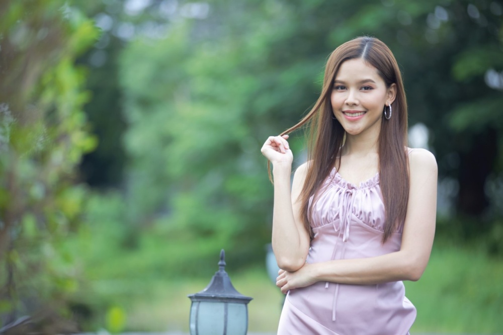 “ไข่มุก” สวมบทคุณหนูเรียนจบเมืองนอก ในละคร “ทายาทพันธุ์ข้าวเหนียว”