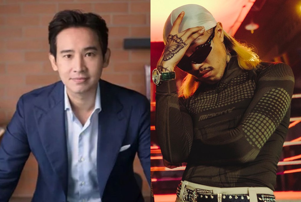 "ทิม พิธา" โผล่คอมเมนต์ "ยังโอม" หลังโพสต์ฟาดรัฐ