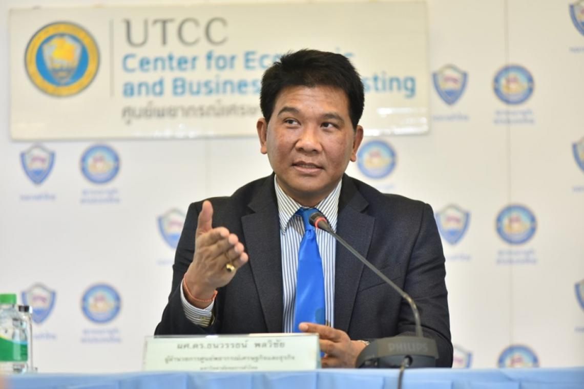 มาตรการรัฐ-ท่องเที่ยวหนุนดันดัชนีความเชื่อมั่นผู้บริโภค ก.พ.สูงสุดรอบ 3 ปี