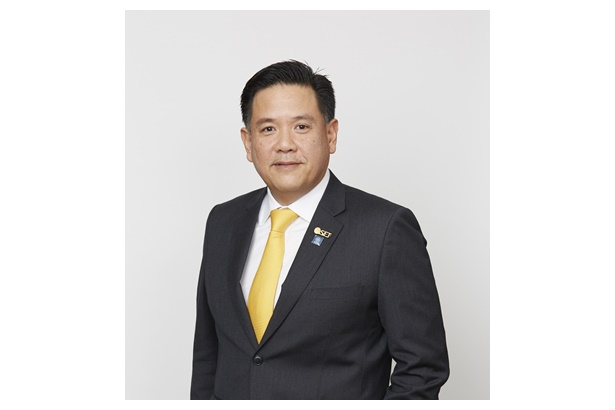 "ตลท." ต้อนรับทรัสต์เพื่อการลงทุนในสิทธิการเช่าอสังหาฯ เคทีบีเอสที มิกซ์ เริ่มซื้อขาย 15 พ.ย.นี้