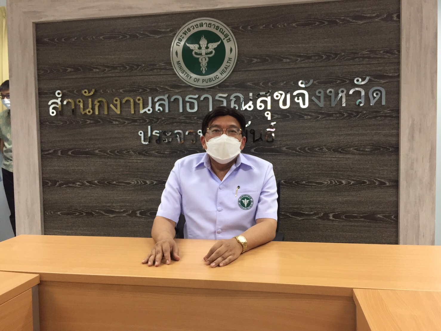 เปิดพื้นที่นำร่องการท่องเที่ยวหัวหิน ตรวจพบชาวต่างชาติติดเชื้อแล้ว 2 คน
