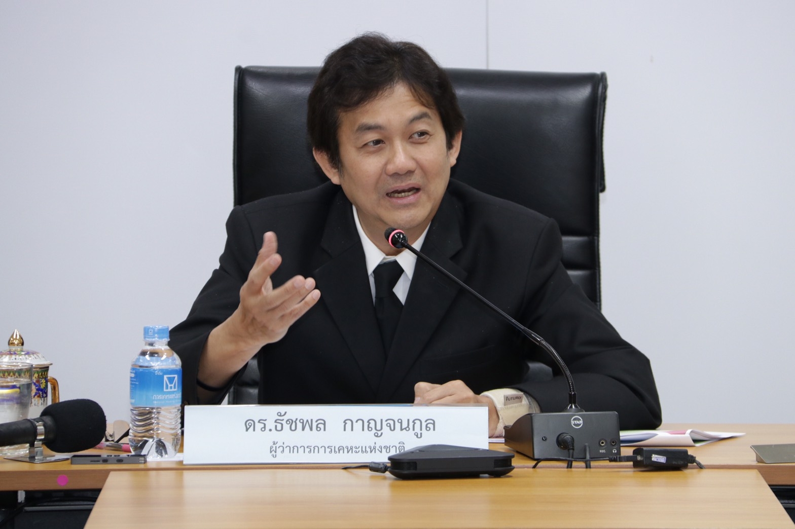 กองทุนพัฒนาที่อยู่อาศัยสำหรับผู้มีรายได้น้อย (Housing Fund) เข้าโค้งสุดท้าย