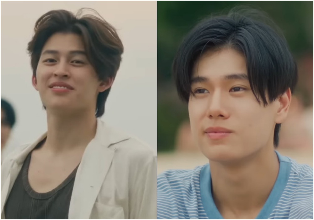 “ปอนด์-ภูวิน-วินนี่-สตางค์-อู๋-บูม-มาร์ค-ปูน” ยกก๊วนเที่ยวสุดละมุน! ส่งท้ายซีรีส์ “We Are คือเรารักกัน” 