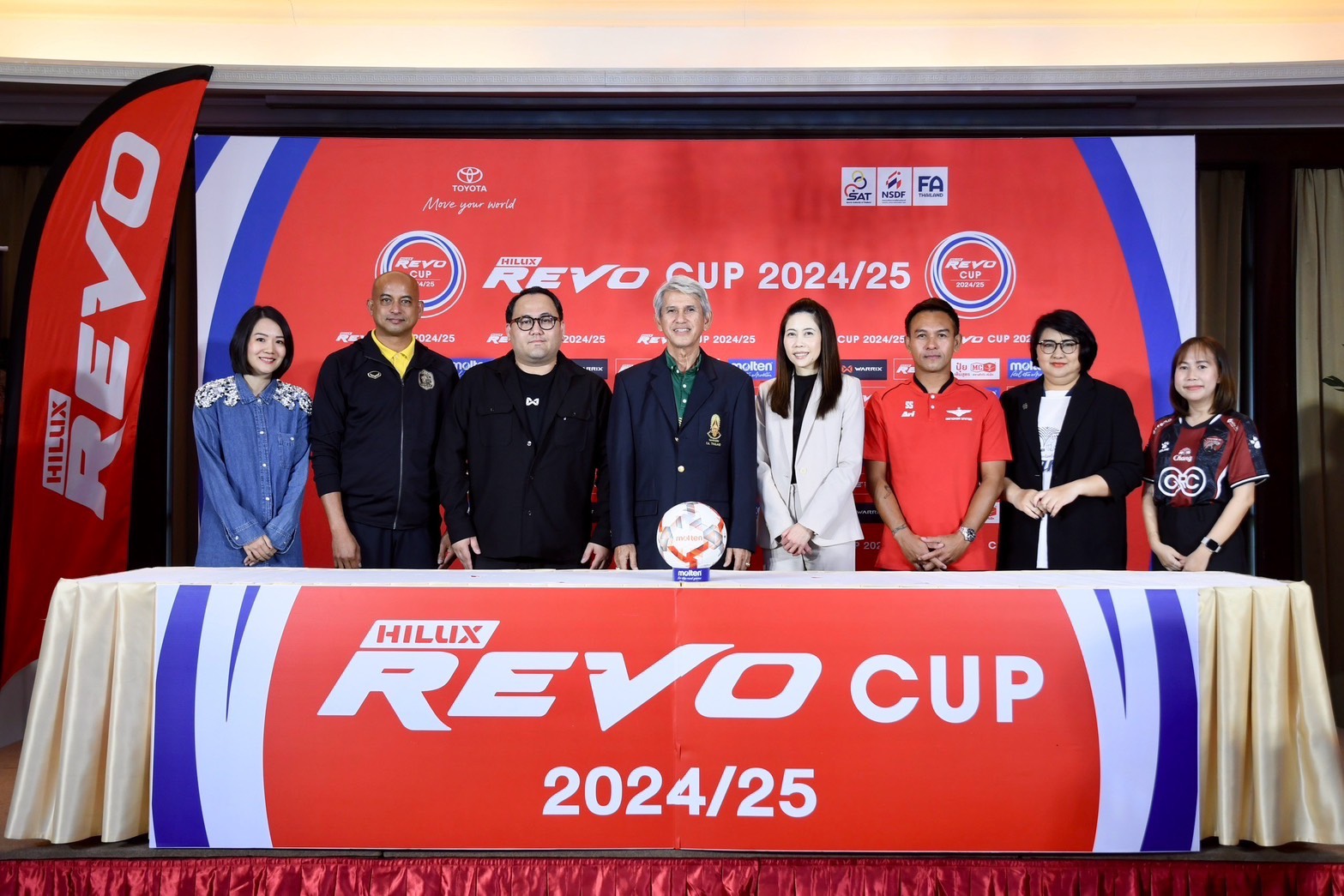 แบงค็อก ดวล บุรีรัมย์,  เชียงรายทำดาร์บี้สีส้มราชบุรี จับสลาก รีโว่ คัพ รอบ 8 ทีมสุดท้าย